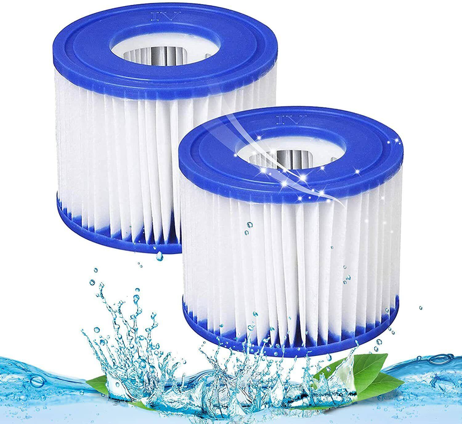 6-Piece Cartridge Filters for  - Gardening Tools Shop incelemesi ve fiyatı