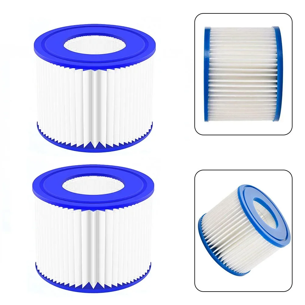 6-Piece Cartridge Filters for  - Gardening Tools Shop incelemesi ve fiyatı