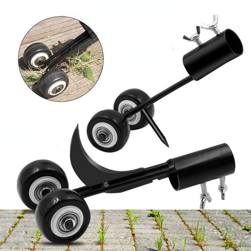 Crazy Weeds Marauder Portable  - Gardening Tools To Remove Grass incelemesi ve fiyatı