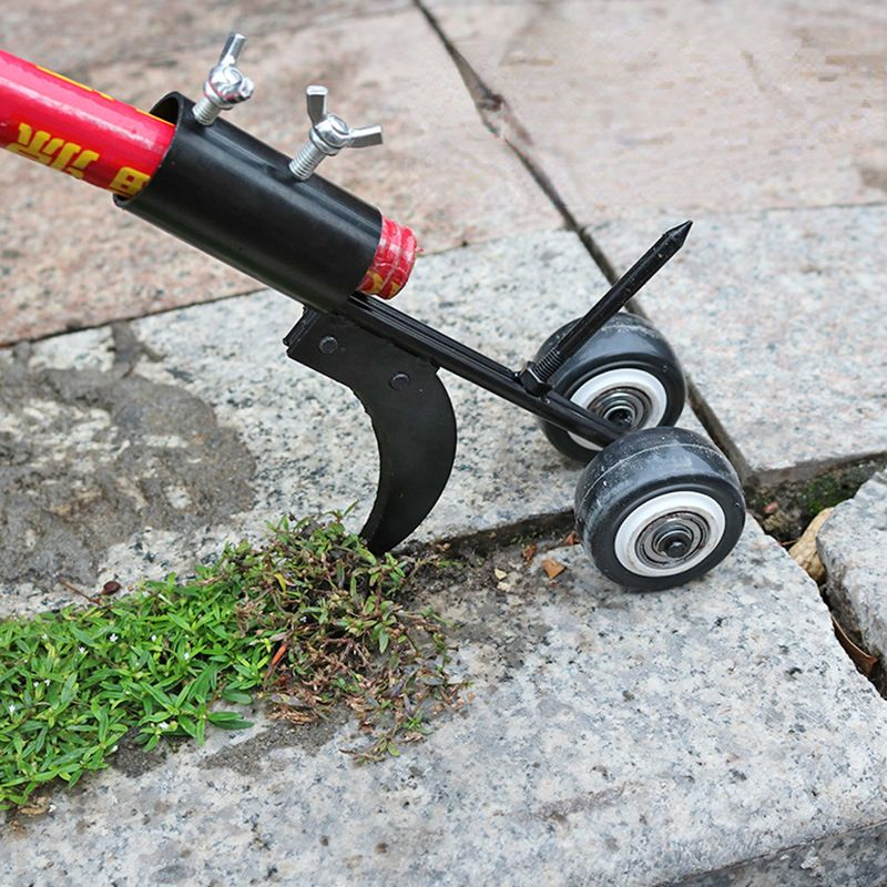 Crazy Weeds Marauder Portable  - Gardening Tools To Remove Grass incelemesi ve fiyatı