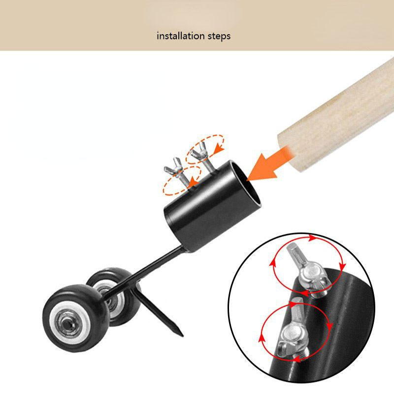 Crazy Weeds Marauder Portable  - Gardening Tools To Remove Grass incelemesi ve fiyatı