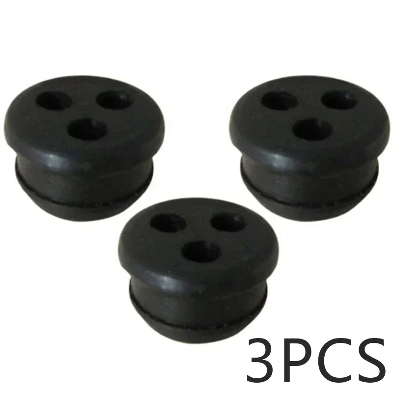 3pcs Fuel Line Gas Tank 3 Hole - Gardening Tools Edger incelemesi ve fiyatı