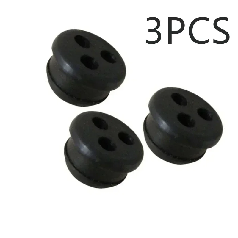 3pcs Fuel Line Gas Tank 3 Hole - Gardening Tools Edger incelemesi ve fiyatı