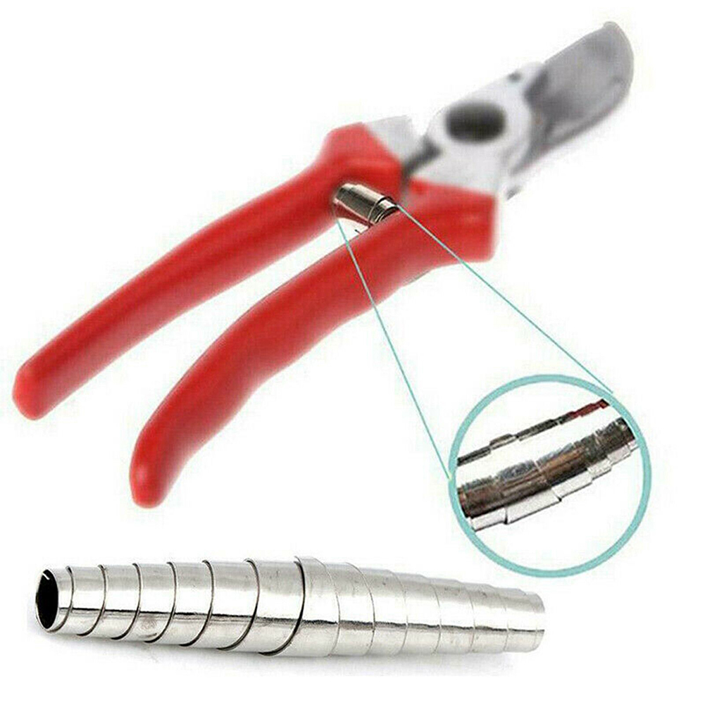 Springs Pruner Garden Secateur - Gardening Tools Scissors incelemesi ve fiyatı