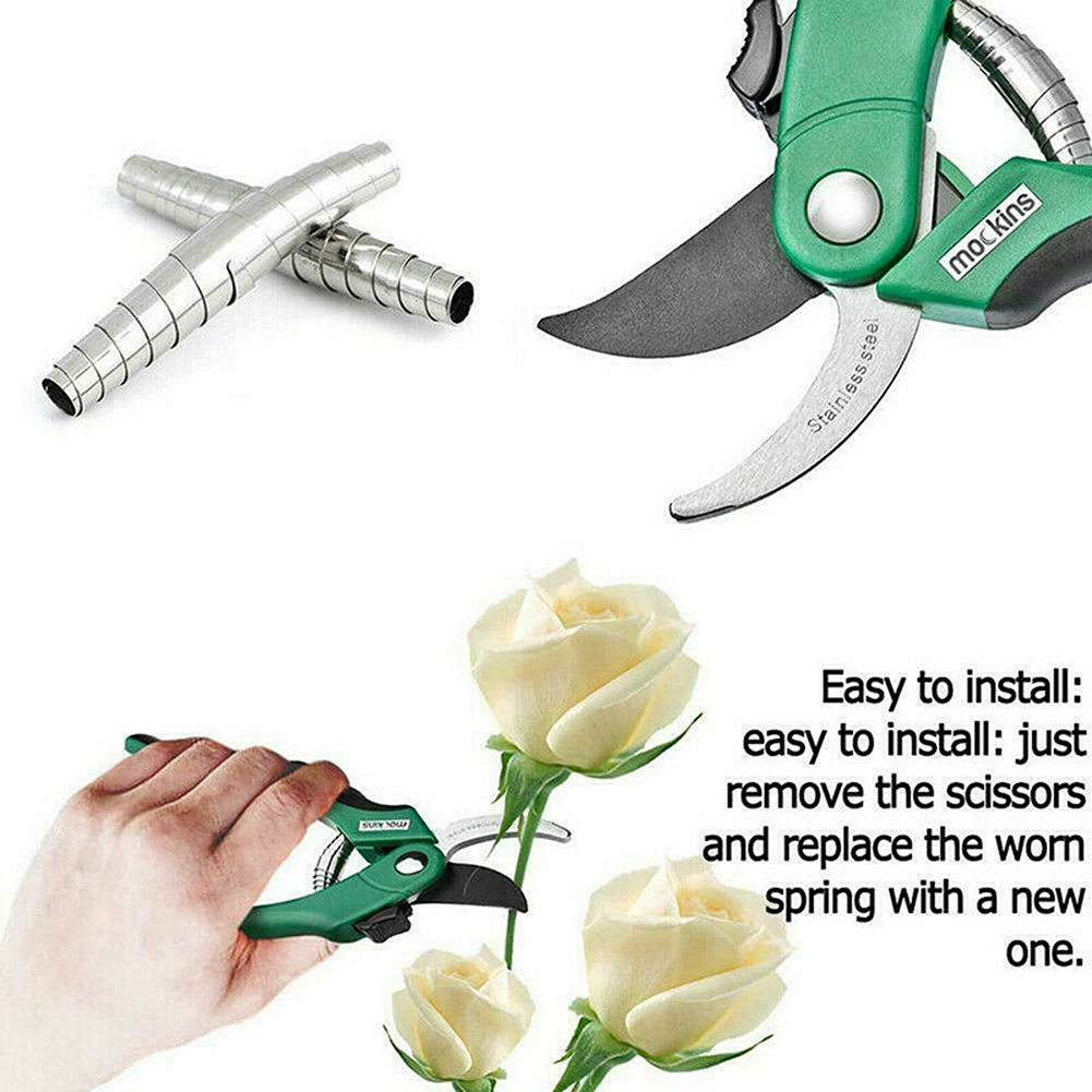 Springs Pruner Garden Secateur - Gardening Tools Scissors incelemesi ve fiyatı