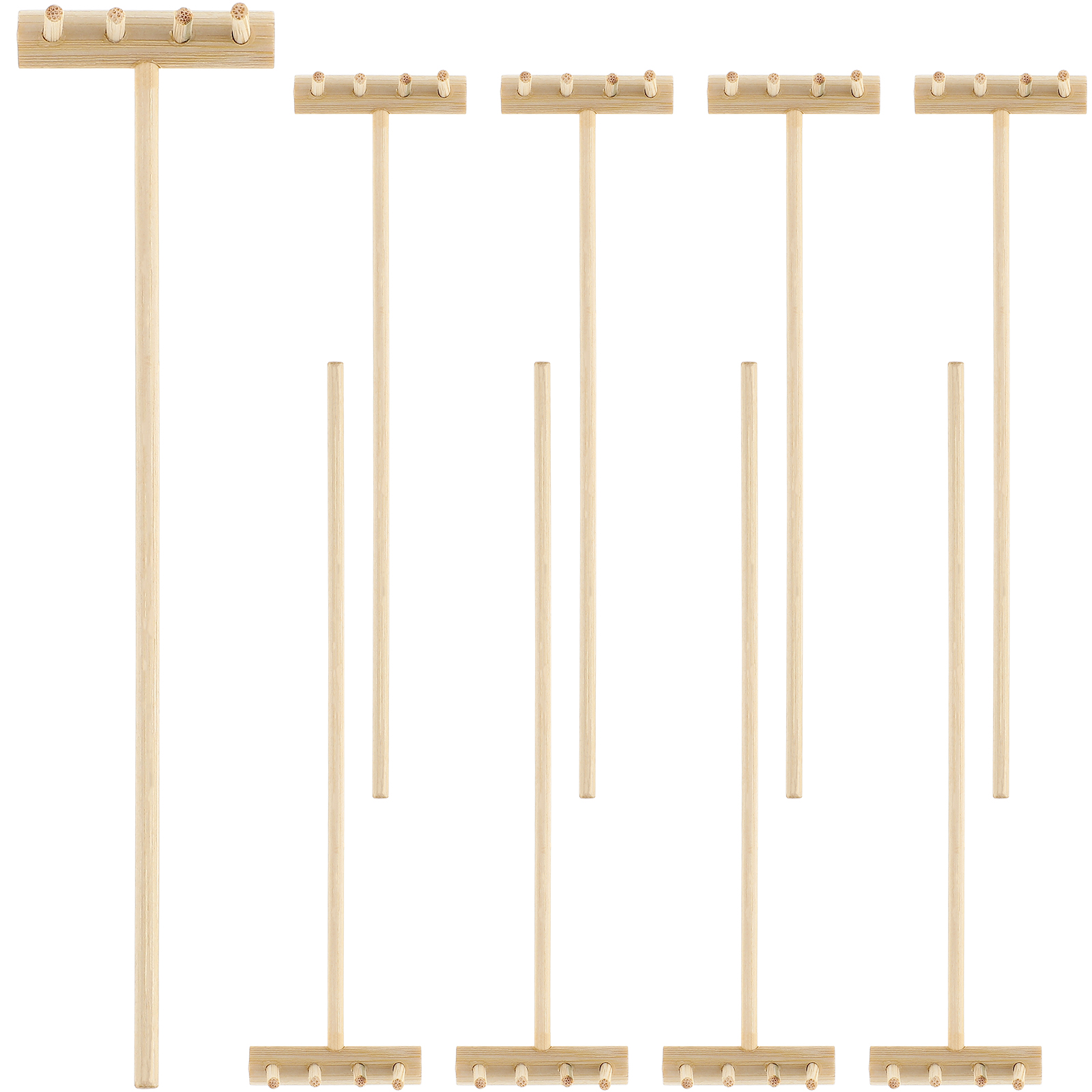 8Pcs Mini Zen Rake Tools Medit - Zen Gardening Tools incelemesi ve fiyatı