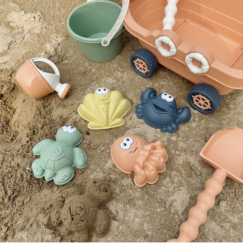 Beach Play Toys Children Porta - Gardening Tools Shovel incelemesi ve fiyatı