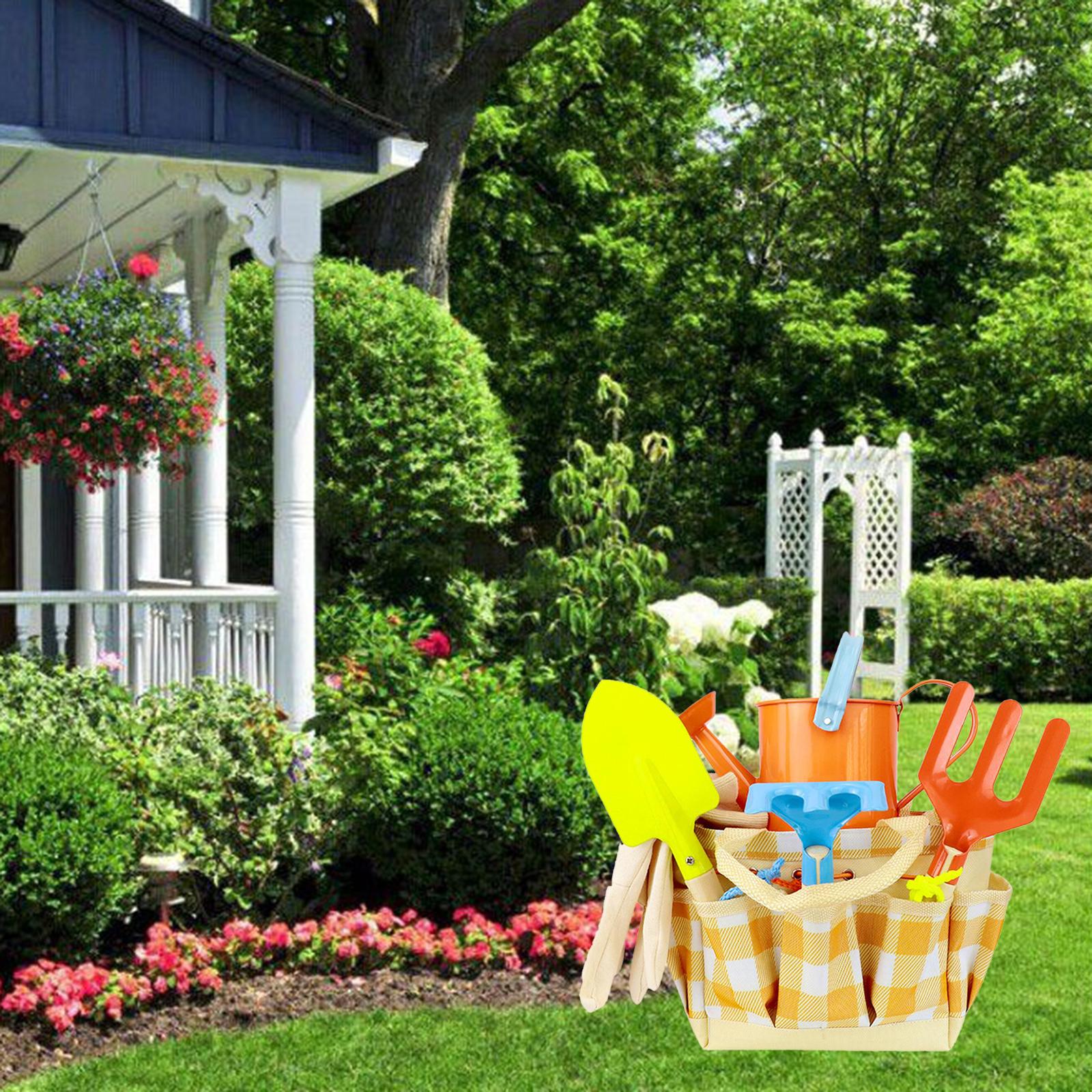 Garden Toy Shovel Planting Too - Gardening Tools Kit incelemesi ve fiyatı
