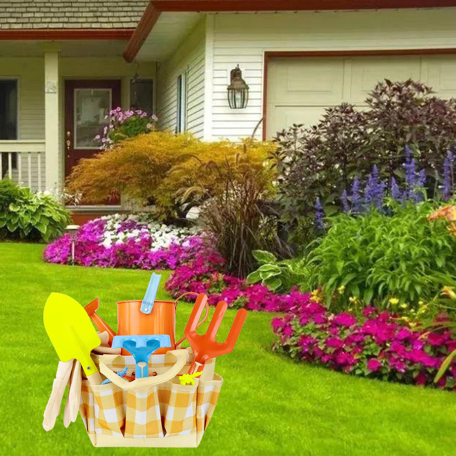 Garden Toy Shovel Planting Too - Gardening Tools Kit incelemesi ve fiyatı