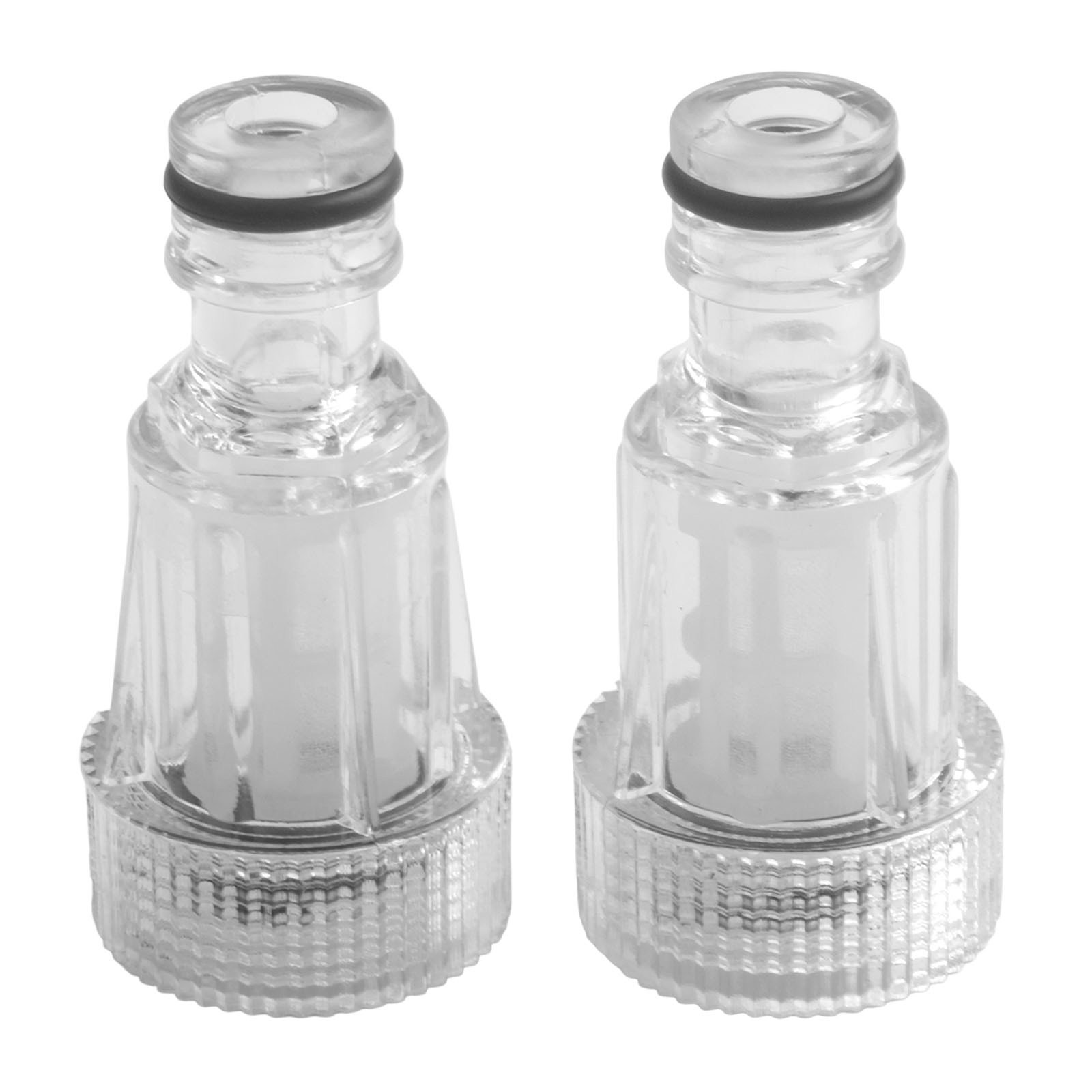 2pcs Machine Water Filter Kit  - Gardening Tools Kit incelemesi ve fiyatı