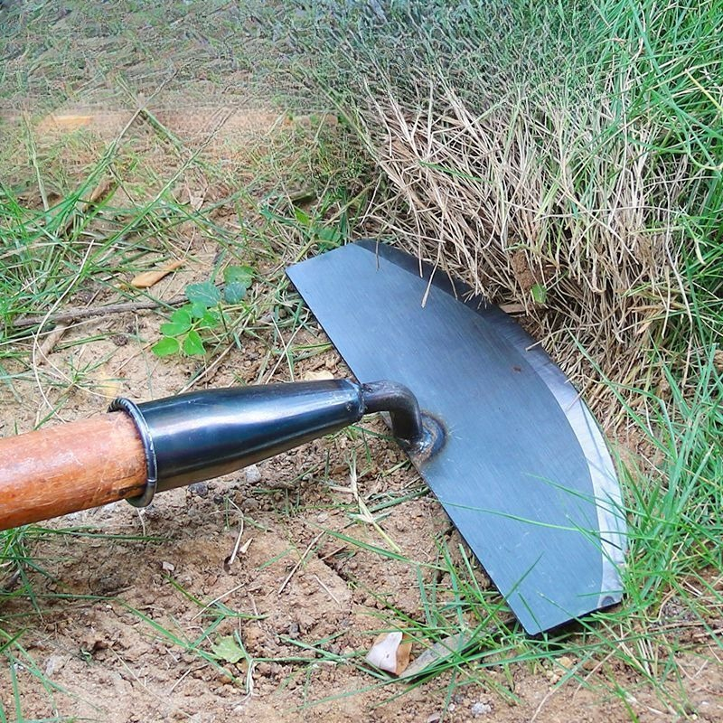 Multifunctional Manganese Stee - Gardening Tools To Remove Grass incelemesi ve fiyatı