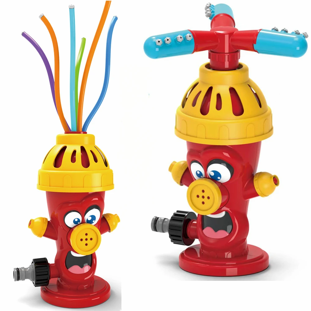 Water Spray Toy Hydrant Sprink - Gardening Tools Toddler incelemesi ve fiyatı