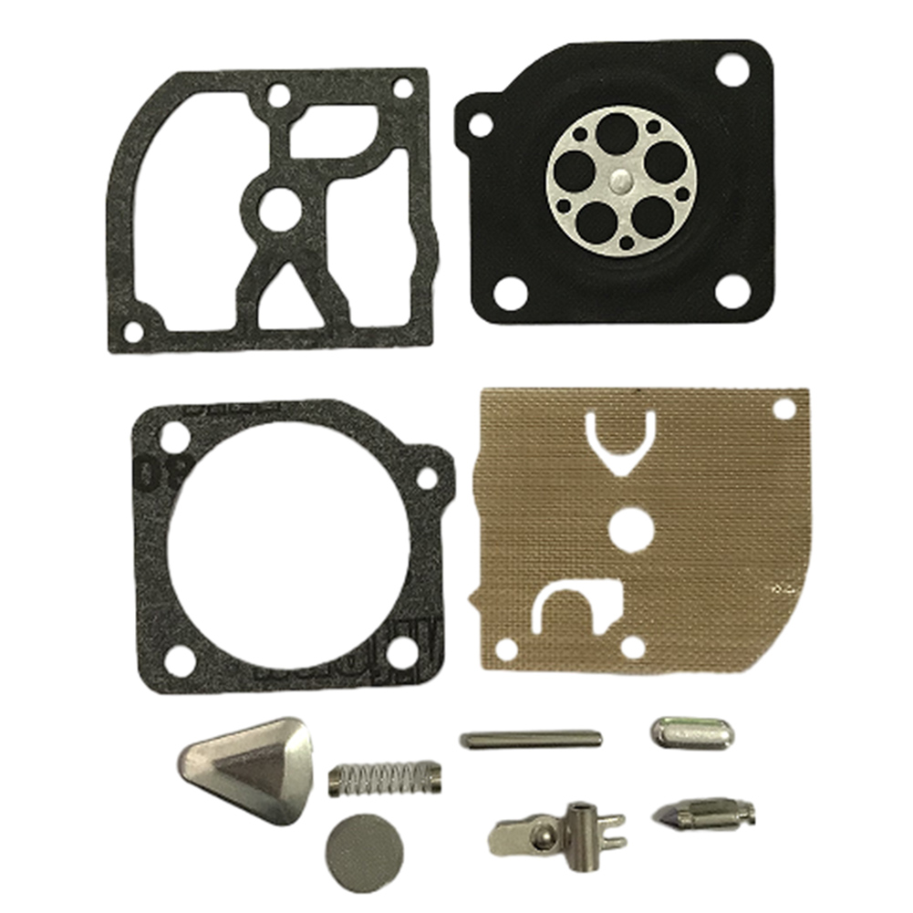 Carburetor Diaphragm Repair Ki - Gardening Tools Shop incelemesi ve fiyatı