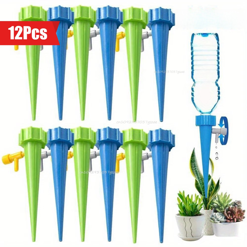 Garden Sprinkler Automatic Dri - Gardening Tools And Accessories incelemesi ve fiyatı