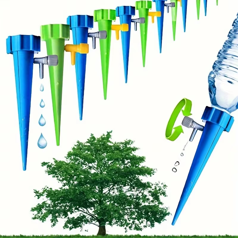 Garden Sprinkler Automatic Dri - Gardening Tools And Accessories incelemesi ve fiyatı