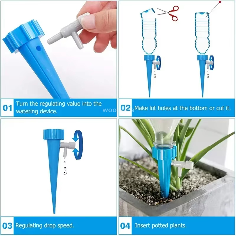 Garden Sprinkler Automatic Dri - Gardening Tools And Accessories incelemesi ve fiyatı