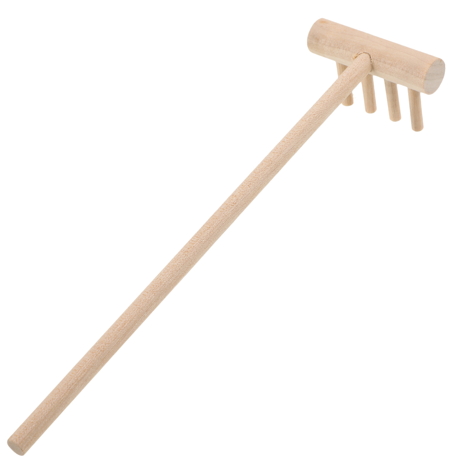 Miniature Bamboo Sand Rake for - Zen Gardening Tools incelemesi ve fiyatı