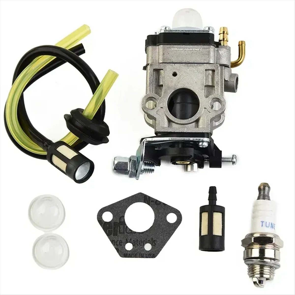 A50U Carburettor Kit for Flora - Gardening Tools Kit incelemesi ve fiyatı