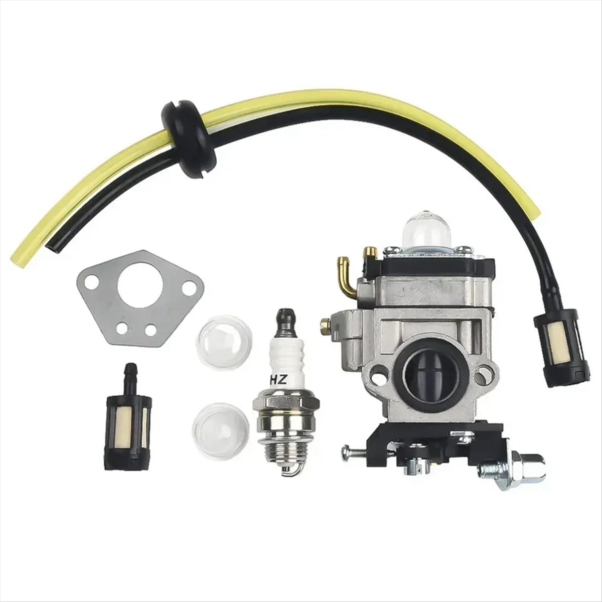 A50U Carburettor Kit for Flora - Gardening Tools Kit incelemesi ve fiyatı