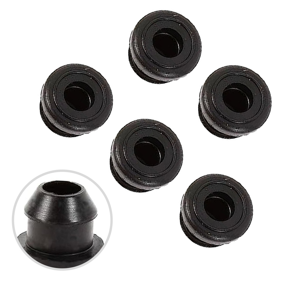 KM85-Specific Vibration Dampin - Gardening Tools Online incelemesi ve fiyatı