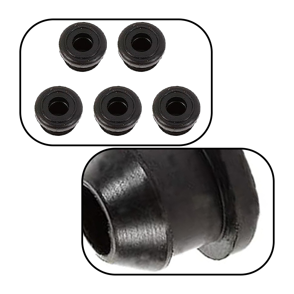 KM85-Specific Vibration Dampin - Gardening Tools Online incelemesi ve fiyatı