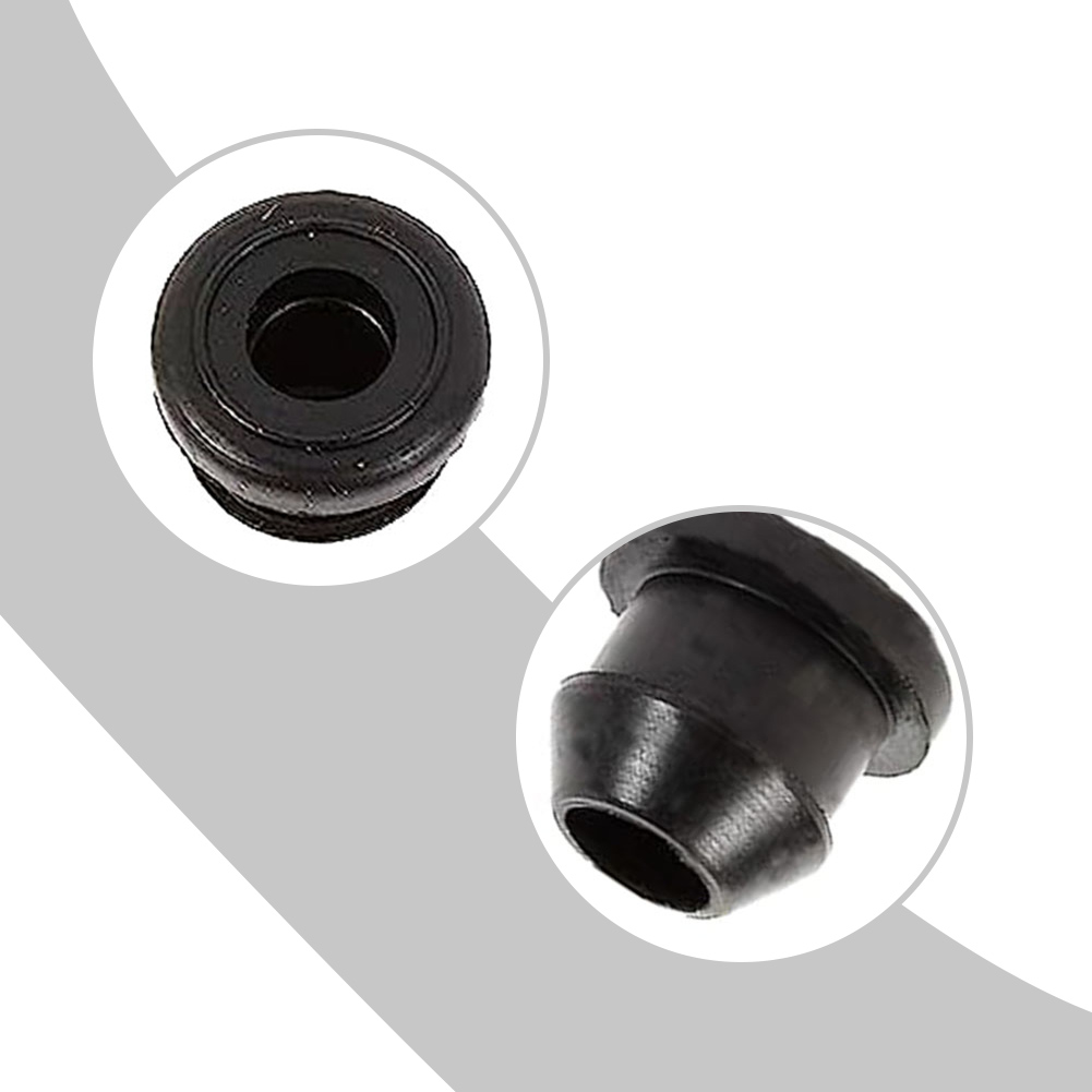 KM85-Specific Vibration Dampin - Gardening Tools Online incelemesi ve fiyatı
