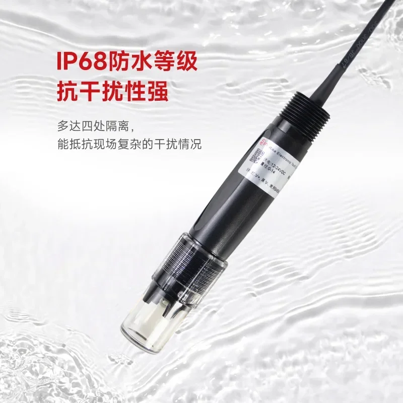 Hot SalesWater Quality PH Sens - Gardening Tools Online incelemesi ve fiyatı