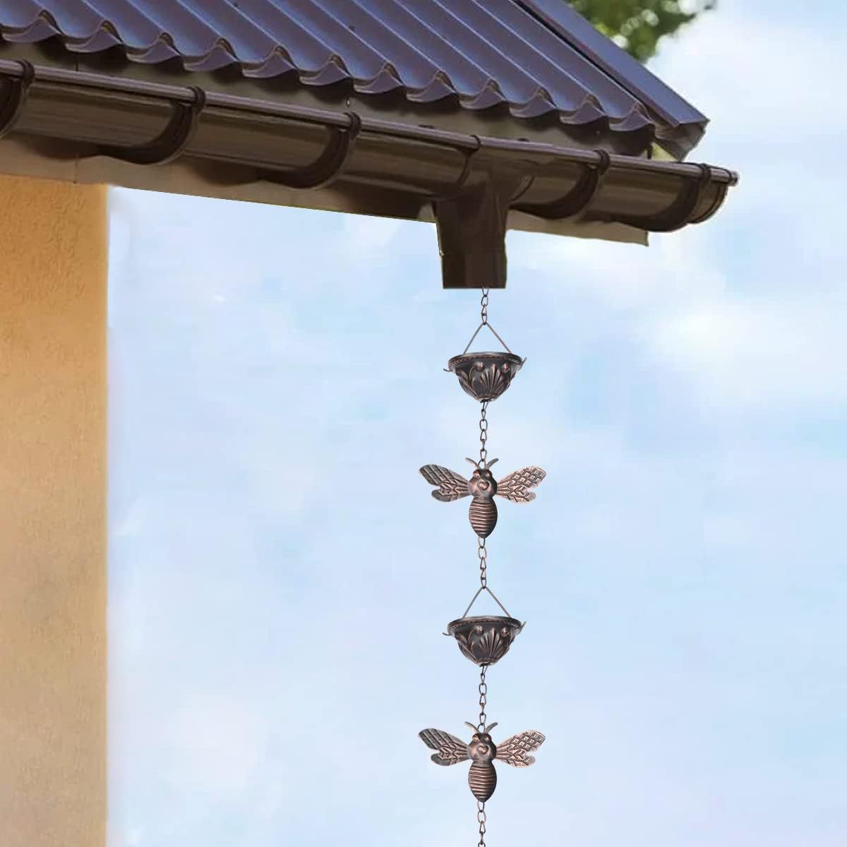 Gardening Chinese-style villa  - Zen Gardening Tools incelemesi ve fiyatı