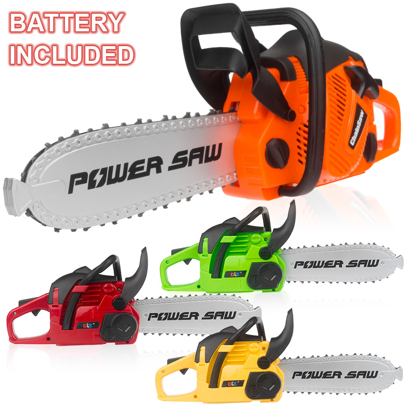 Toy Chainsaw Kids Toy Tools fo - Gardening Tools Toddler incelemesi ve fiyatı