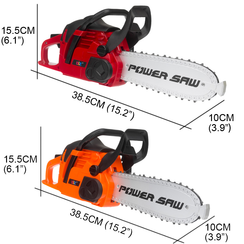 Toy Chainsaw Kids Toy Tools fo - Gardening Tools Toddler incelemesi ve fiyatı