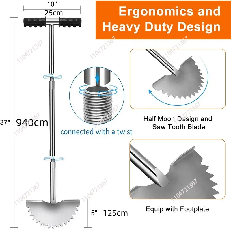 for Lawn Trimmer Stainless Ste - Gardening Tools Edger incelemesi ve fiyatı