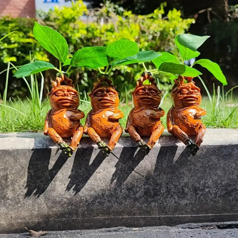Mandrake Mandrake Resin Orname - Gardening Tools Amazon incelemesi ve fiyatı