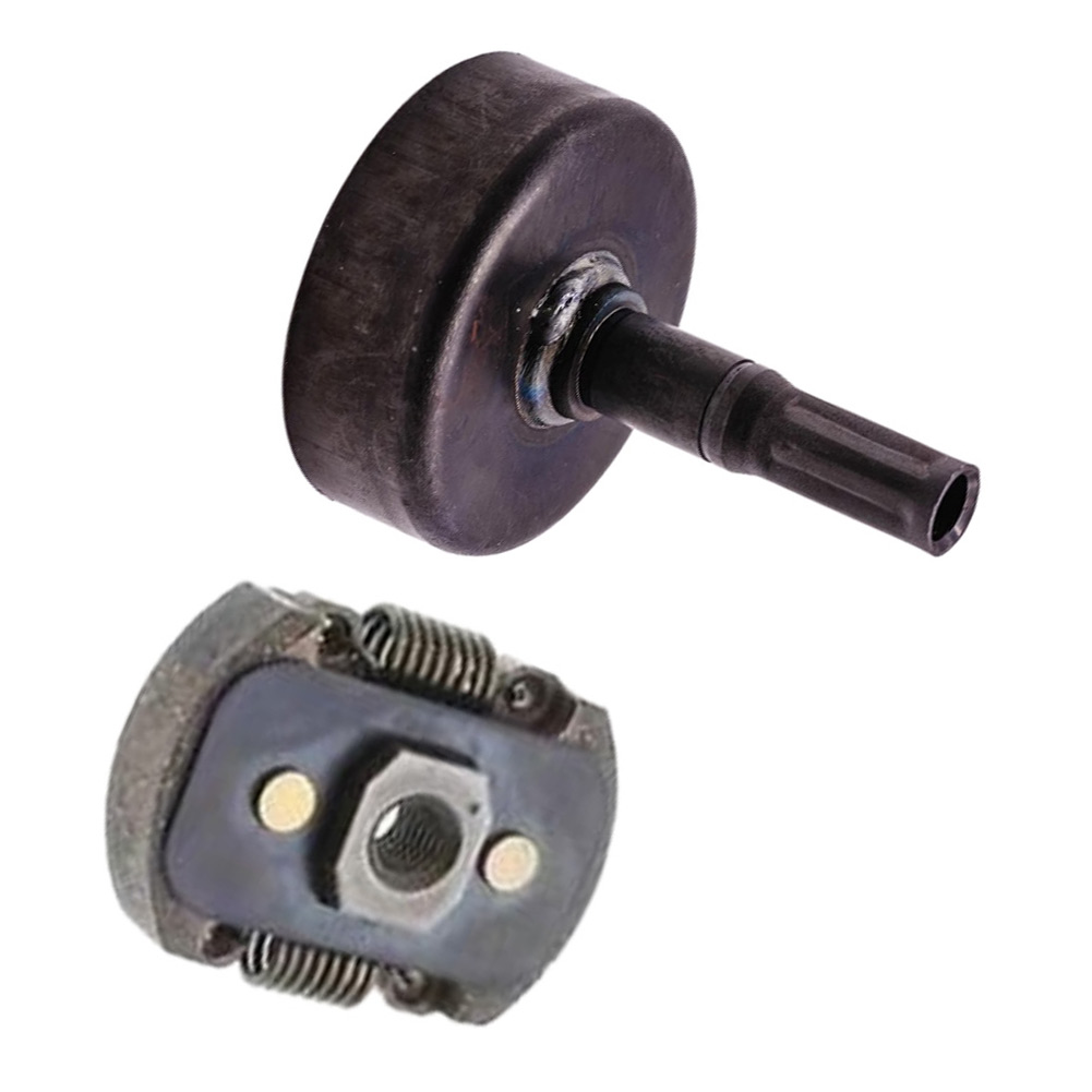 A056000230 Clutch Drum And 175 - Gardening Tools Ppt incelemesi ve fiyatı