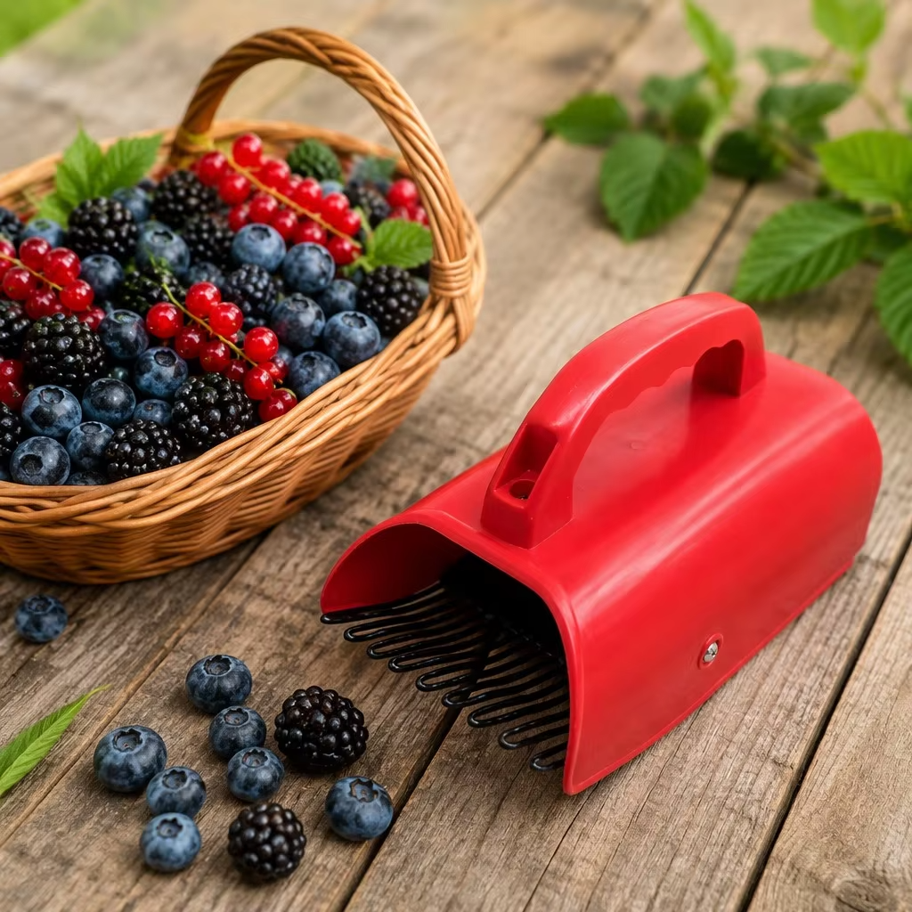 Handle blueberry shovel bluebe - Gardening Tools Shovel incelemesi ve fiyatı