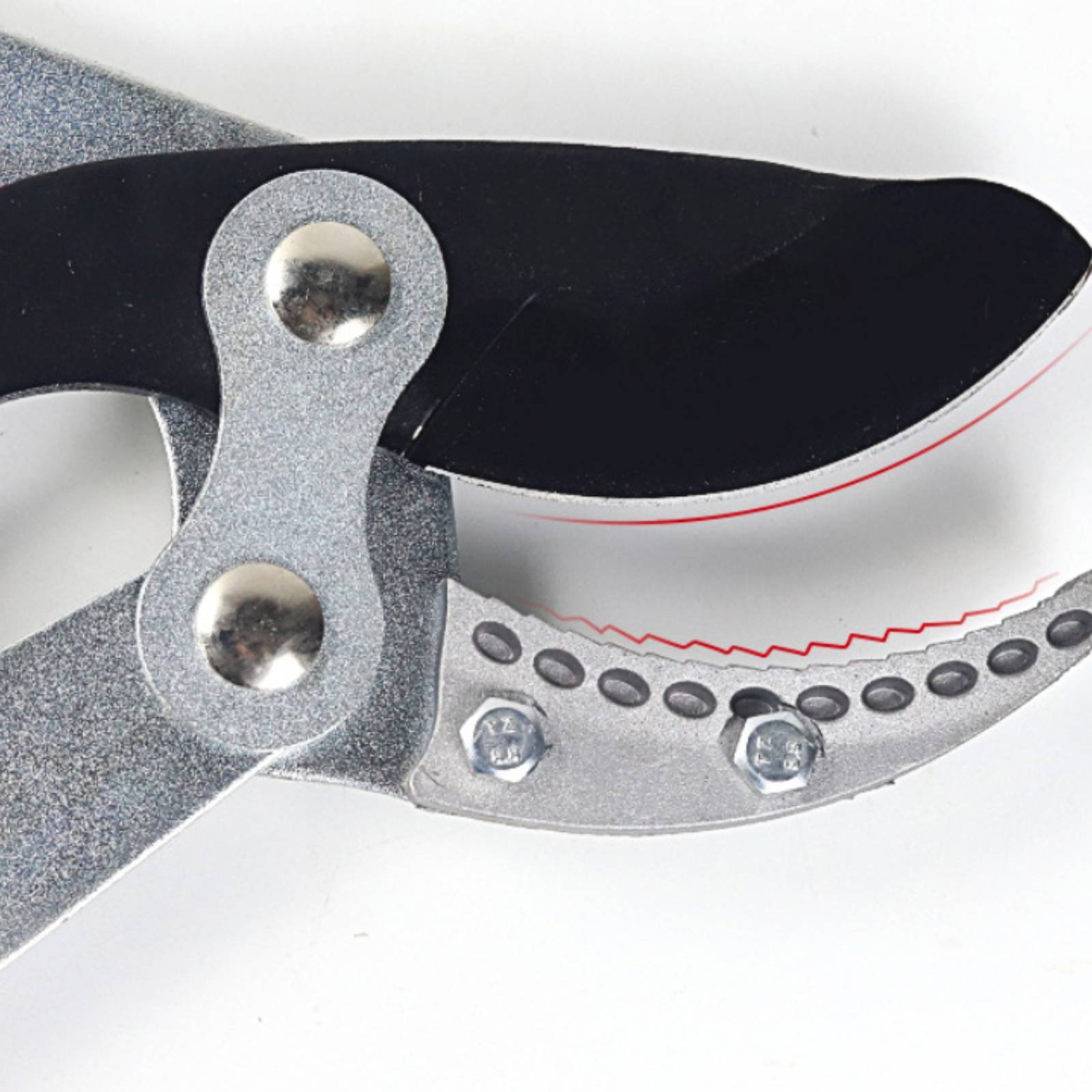 Telescopic Branch Pruners Shar - Gardening Tools incelemesi ve fiyatı