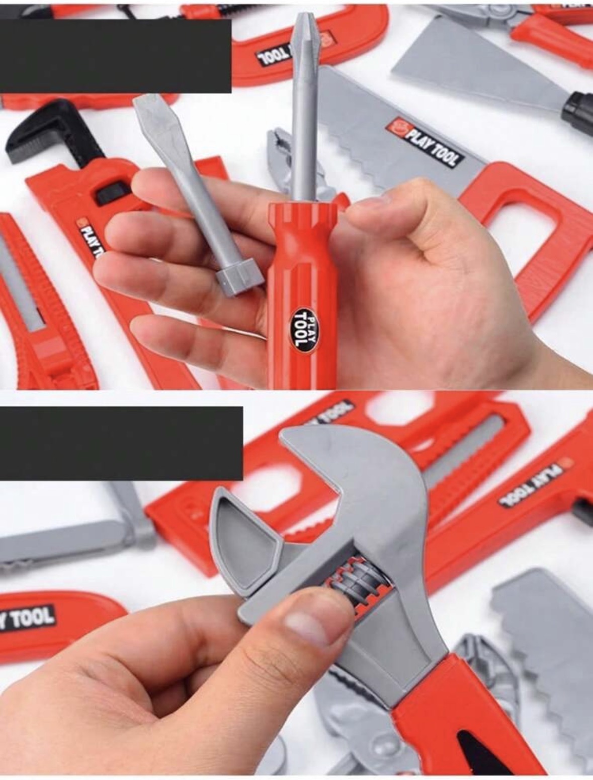 Kids Tools Set Toys 68/55/41/3 - Gardening Tools Toddler incelemesi ve fiyatı