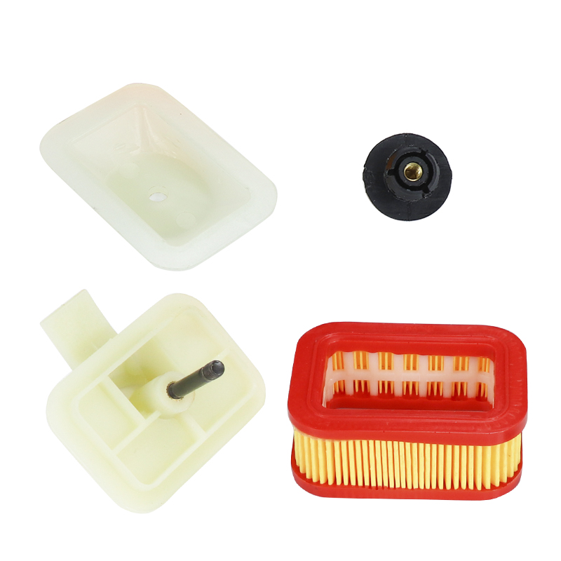 XCAN Paper Air Filter Set For  - Gardening Tools Shop incelemesi ve fiyatı
