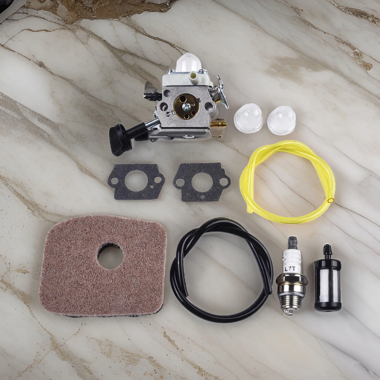 Carburetor Kit For Stihl BG86  - Gardening Tools Kit incelemesi ve fiyatı
