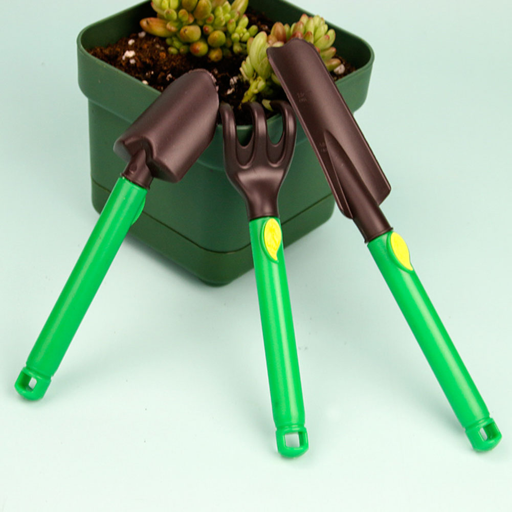3pcs Kids Gardening Tools Kit  - Gardening Tools Toddler incelemesi ve fiyatı