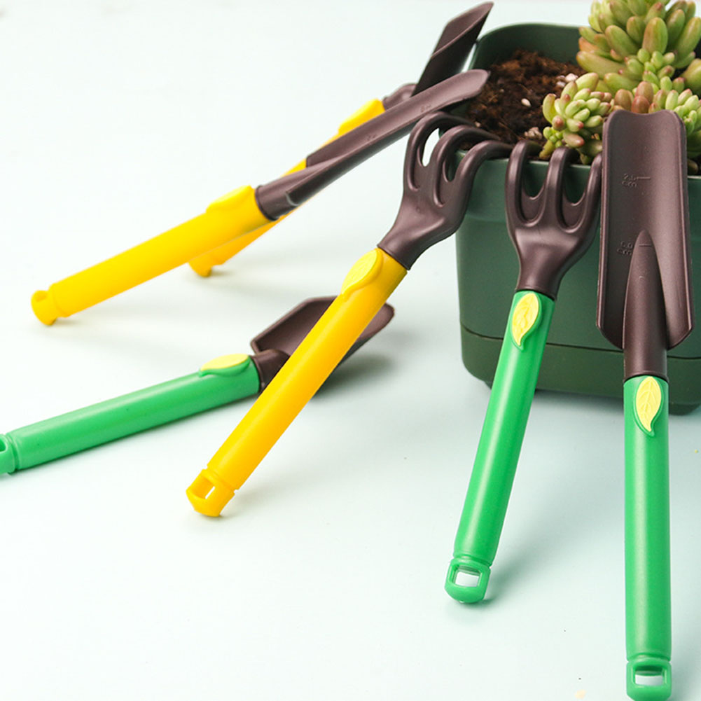 3pcs Kids Gardening Tools Kit  - Gardening Tools Toddler incelemesi ve fiyatı