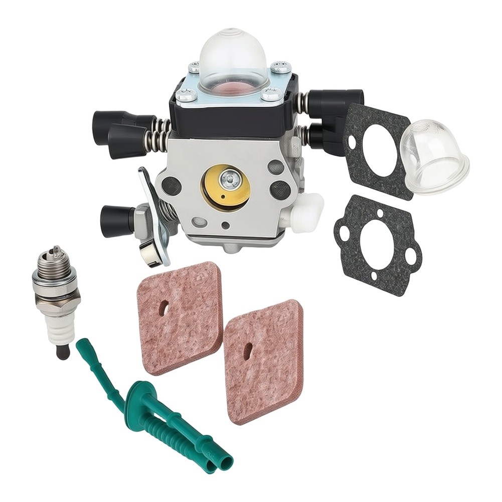 1 Set For Hipa Carburetor Kit  - Gardening Tools Kit incelemesi ve fiyatı