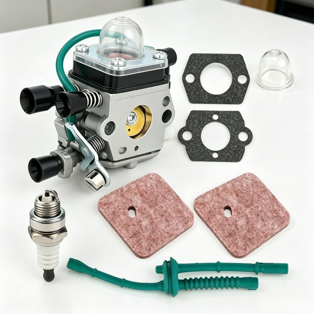 1 Set For Hipa Carburetor Kit  - Gardening Tools Kit incelemesi ve fiyatı