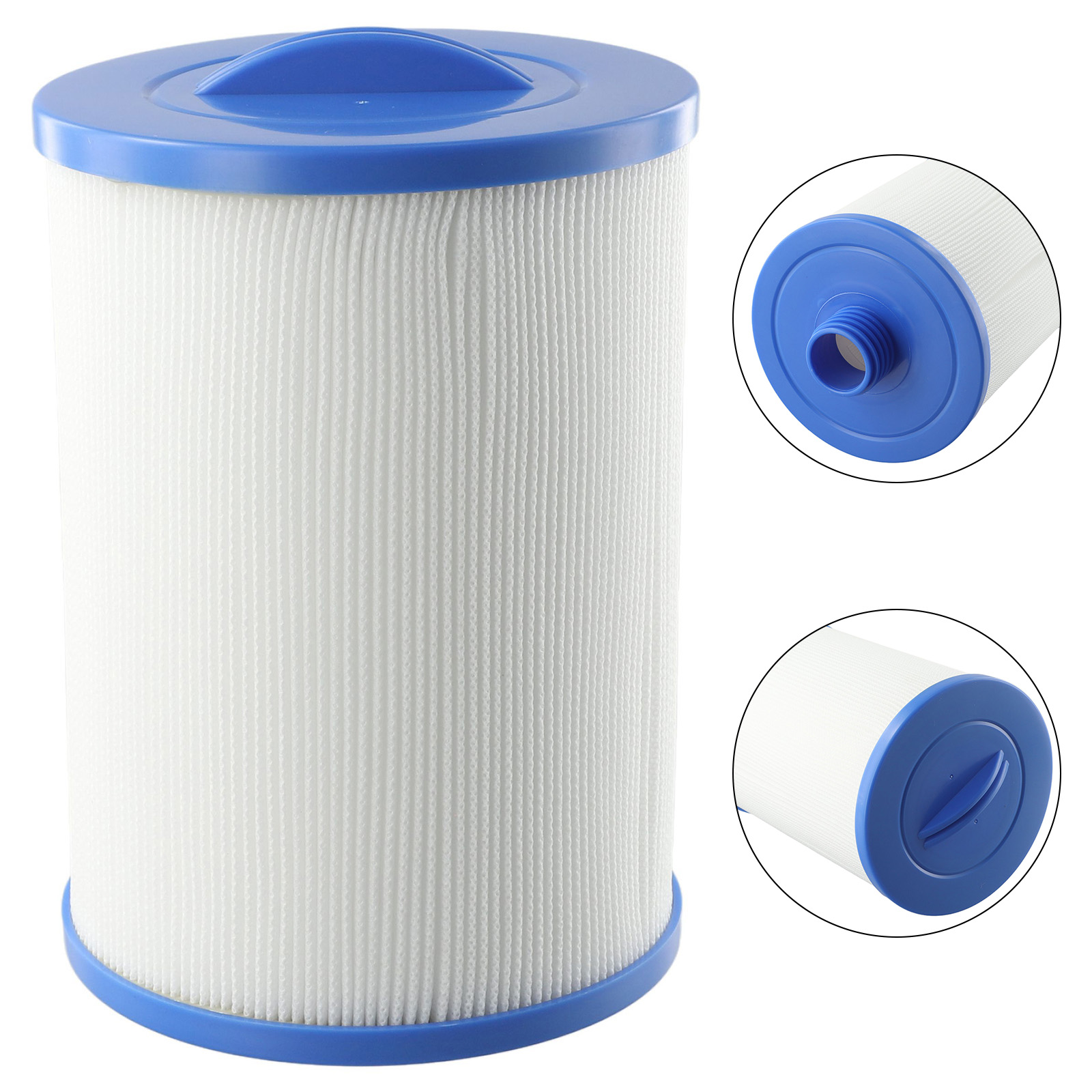 1pc Spa Filter 152mm For PWW50 - Gardening Tools And Accessories incelemesi ve fiyatı