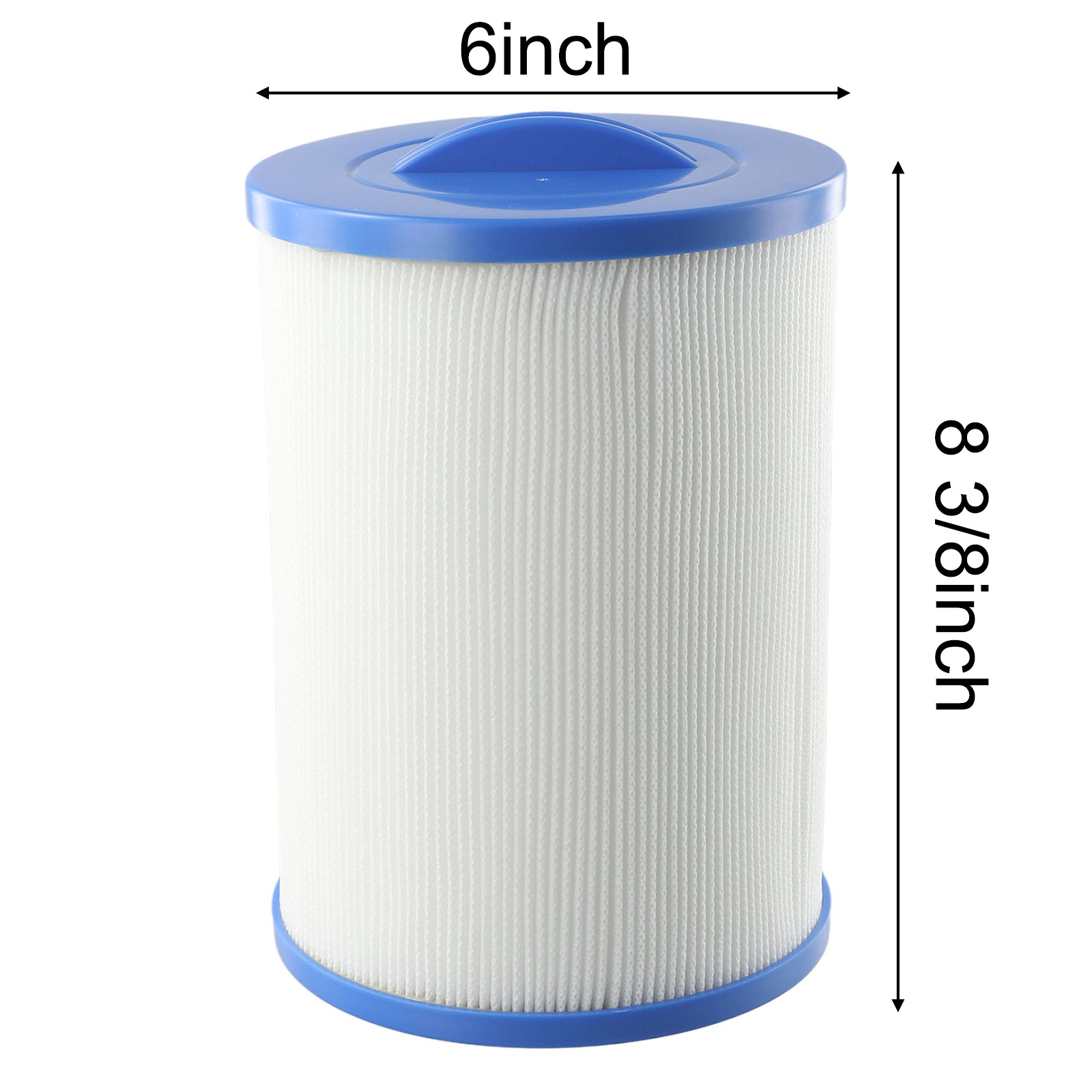 1pc Spa Filter 152mm For PWW50 - Gardening Tools And Accessories incelemesi ve fiyatı