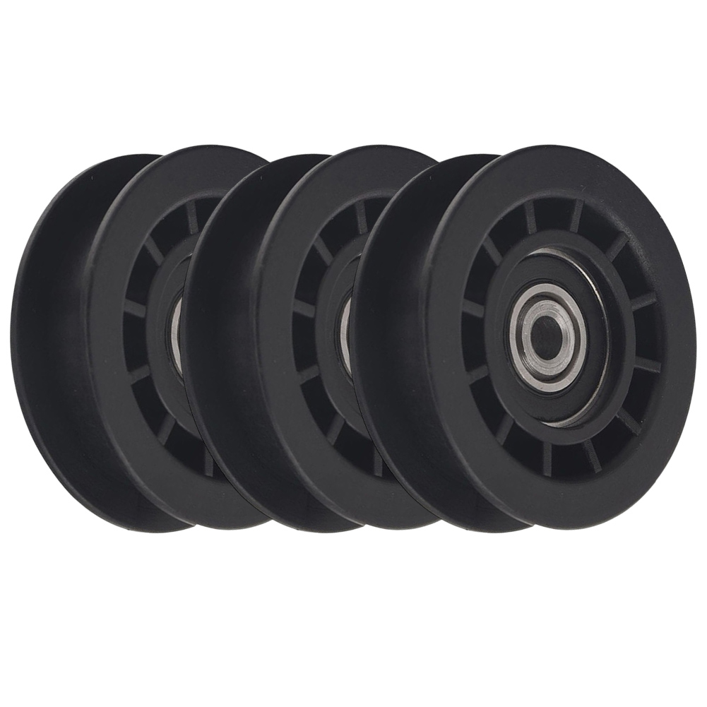 3pcs Lawn Mowers Idler Pulley  - Gardening Tools And Accessories incelemesi ve fiyatı
