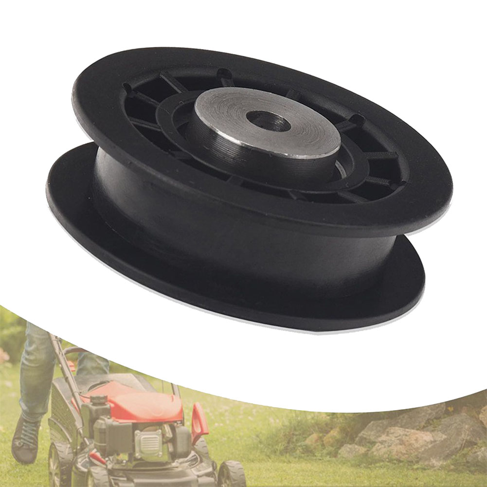 3pcs Lawn Mowers Idler Pulley  - Gardening Tools And Accessories incelemesi ve fiyatı