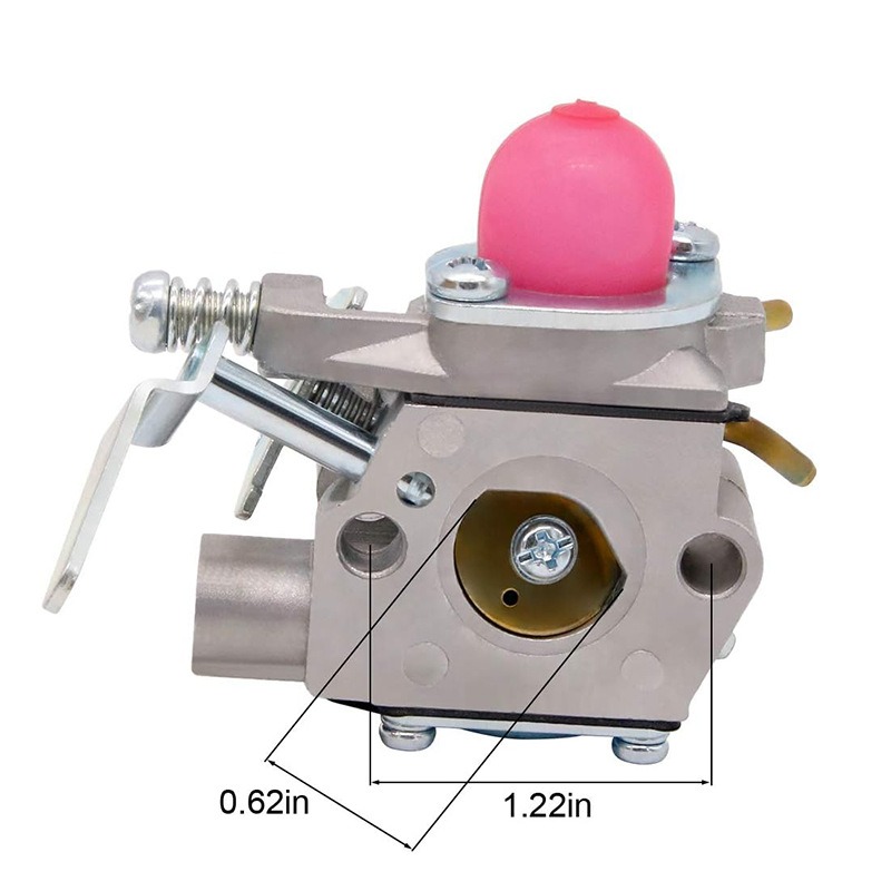 Carburetor for Walbro WT-630 W - Gardening Tools Edger incelemesi ve fiyatı
