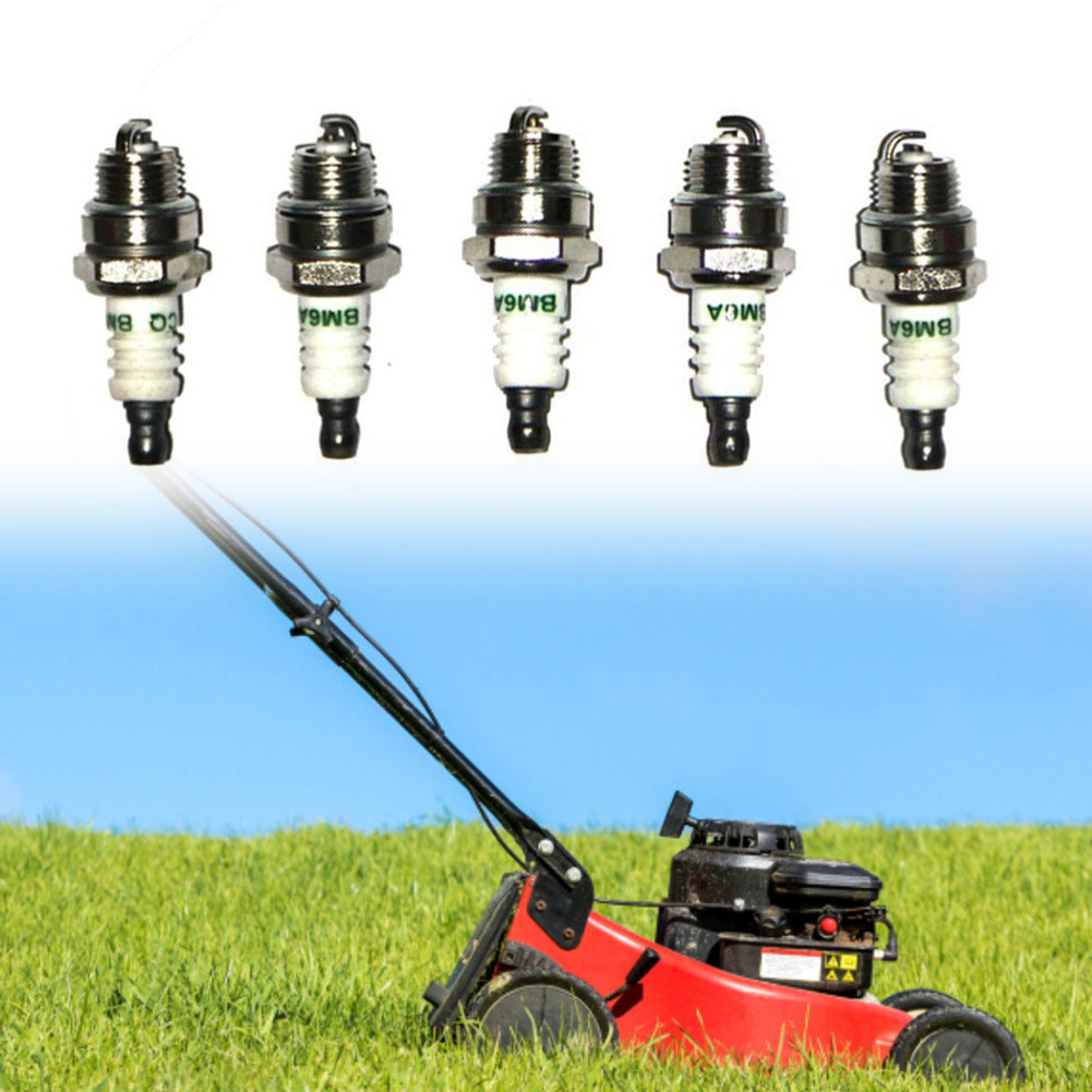 A425000060 Spark 5-Pack for BR - Gardening Tools Ppt incelemesi ve fiyatı