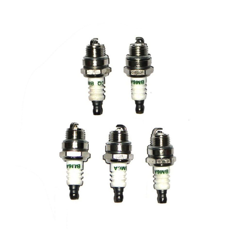A425000060 Spark 5-Pack for BR - Gardening Tools Ppt incelemesi ve fiyatı