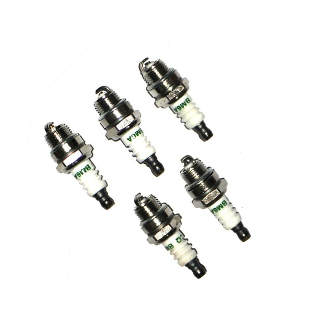 A425000060 Spark 5-Pack for BR - Gardening Tools Ppt incelemesi ve fiyatı